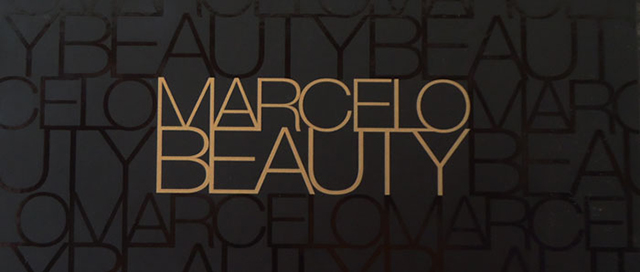 Nova Coleção de Maquiagem Primavera-Verão por Marcelo Beauty