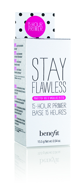Caixa Benefit Stay Flawless