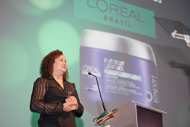 L’Oréal Brasil ganha prêmios na Abihpec 2