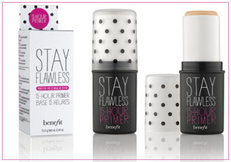 primer Benefit Stay Flawless