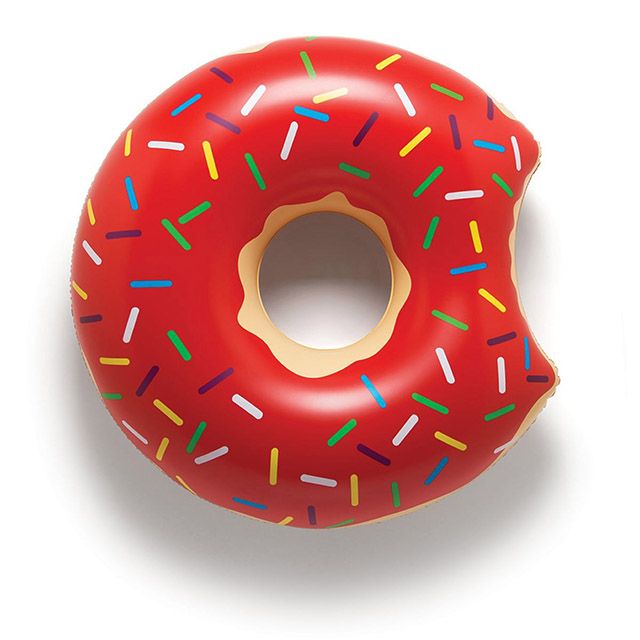Boia Donut - Imaginarium