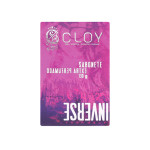 Cloy - sabonete barra - Inverse -R$ 3,50