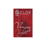 Cloy - sabonete barra - Venice Love - R$ 3,50