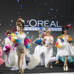 L’Oréal Professionnel apresenta looks exclusivos de Rodrigo Rosne - HCF L'Oreal Professionnel 9