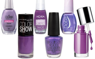 unhas radiant orchid