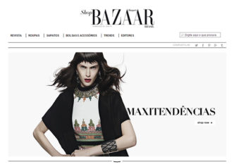 Harper's Bazaar by Dafiti