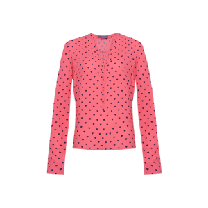 Mix de tendências C&A - camisa rosa 59,90