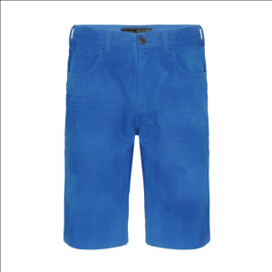 bermuda jeans azul 69.90